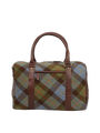 Harris Tweed Rodel Holdall Bag - A017