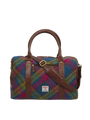 Harris Tweed Rodel Holdall Bag A0195