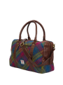 Harris Tweed Rodel Holdall Bag A0195