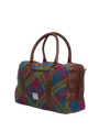 Harris Tweed Rodel Holdall Bag A0195