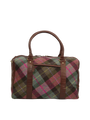 Harris Tweed Rodel Holdall Bag - A0254
