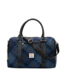 Harris Tweed Rodel Holdall Bag - A075