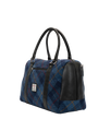 Harris Tweed Rodel Holdall Bag - A075