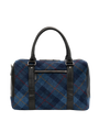 Harris Tweed Rodel Holdall Bag - A075