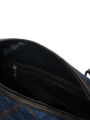 Harris Tweed Rodel Holdall Bag - A075