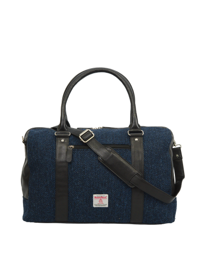 Harris Tweed Rodel Holdall Bag - HB104