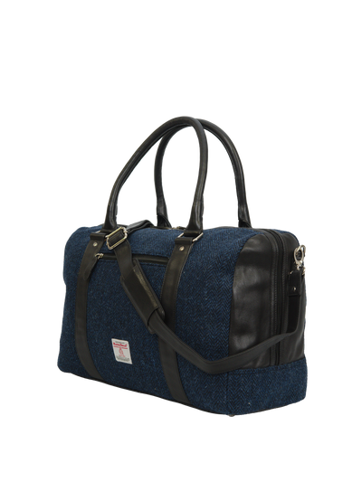 Harris Tweed Rodel Holdall Bag - HB104