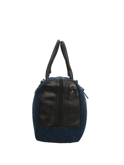 Harris Tweed Rodel Holdall Bag - HB104