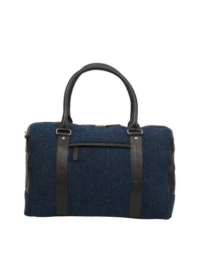 Harris Tweed Rodel Holdall Bag - HB104