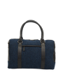 Harris Tweed Rodel Holdall Bag - HB104