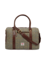 Harris Tweed Rodel Holdall Bag HB107