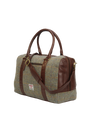 Harris Tweed Rodel Holdall Bag HB107
