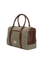 Harris Tweed Rodel Holdall Bag HB107