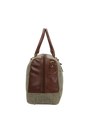 Harris Tweed Rodel Holdall Bag HB107