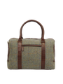Harris Tweed Rodel Holdall Bag HB107
