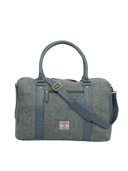 Harris Tweed Rodel Holdall Bag HB132