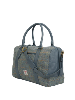Harris Tweed Rodel Holdall Bag HB132