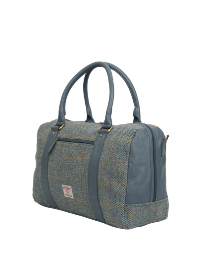 Harris Tweed Rodel Holdall Bag HB132