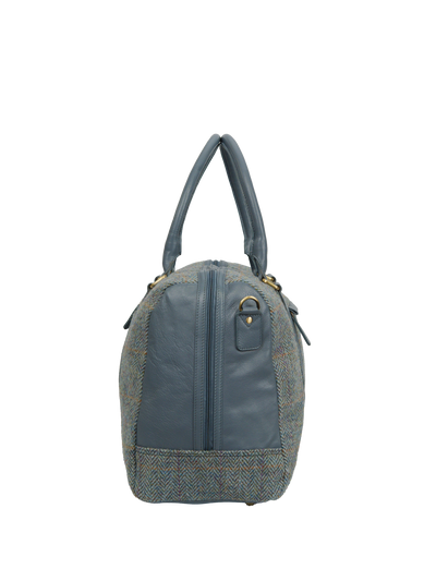 Harris Tweed Rodel Holdall Bag HB132