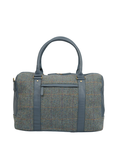 Harris Tweed Rodel Holdall Bag HB132