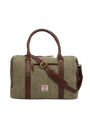 Harris Tweed Rodel Holdall Bag HB52