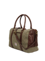Harris Tweed Rodel Holdall Bag HB52