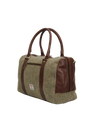 Harris Tweed Rodel Holdall Bag HB52