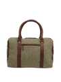 Harris Tweed Rodel Holdall Bag HB52