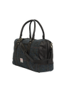 Harris Tweed Rodel Holdall Bag HB80