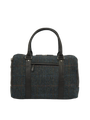 Harris Tweed Rodel Holdall Bag HB80