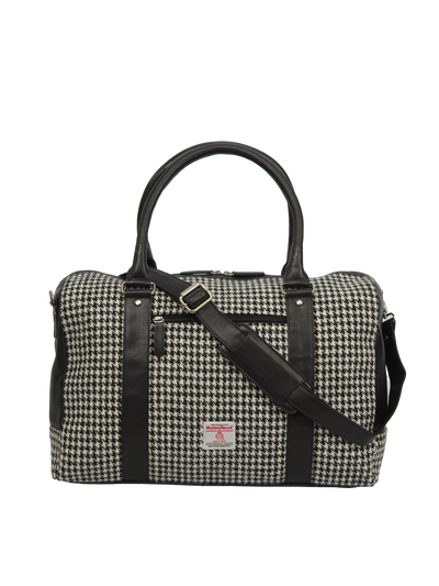 Harris Tweed Rodel Holdall Bag HO63