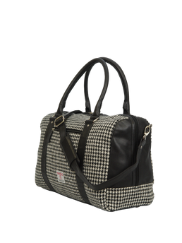 Harris Tweed Rodel Holdall Bag HO63