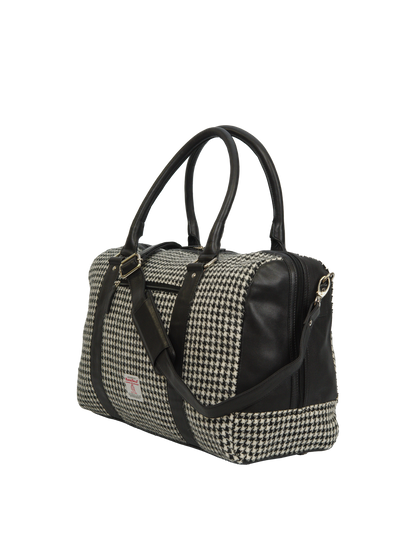 Harris Tweed Rodel Holdall Bag HO63
