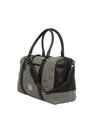 Harris Tweed Rodel Holdall Bag HO63