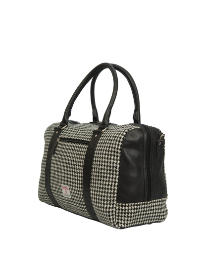 Harris Tweed Rodel Holdall Bag HO63