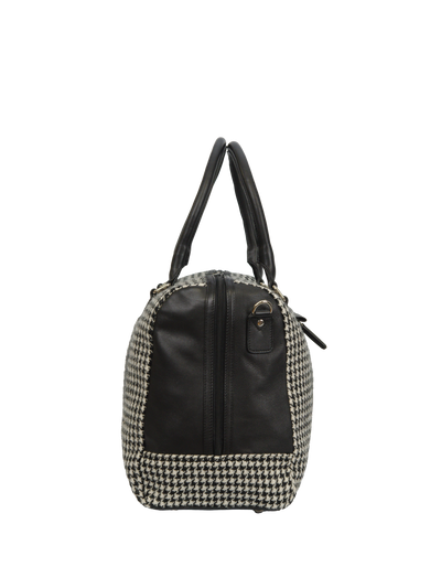 Harris Tweed Rodel Holdall Bag HO63