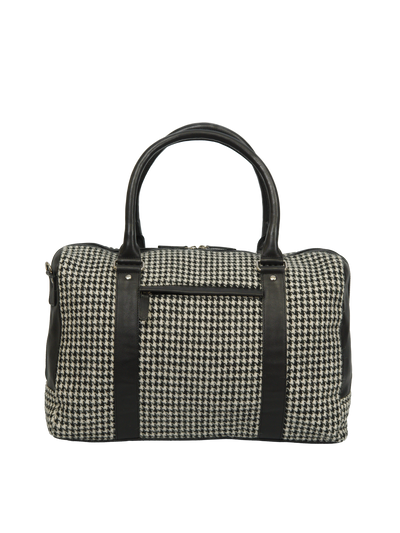 Harris Tweed Rodel Holdall Bag HO63