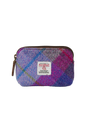 Harris Tweed Rona Coin Purse A0114