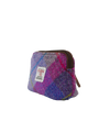 Harris Tweed Rona Coin Purse A0114