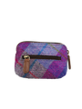 Harris Tweed Rona Coin Purse A0114
