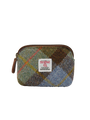 Harris Tweed Rona Coin Purse A017