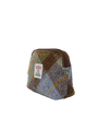 Harris Tweed Rona Coin Purse A017