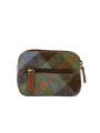 Harris Tweed Rona Coin Purse A017