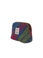 Harris Tweed Rona Coin Purse A0195