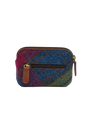 Harris Tweed Rona Coin Purse A0195