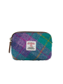 Harris Tweed Rona Coin Purse A0222