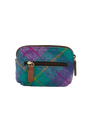 Harris Tweed Rona Coin Purse A0222