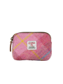 Harris Tweed Rona Coin Purse A0223