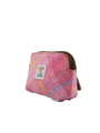 Harris Tweed Rona Coin Purse A0223