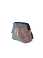 Harris Tweed Rona Coin Purse A0226